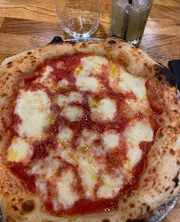 Pizza du Restaurant italien La Stradina à Les Ulis - n°9