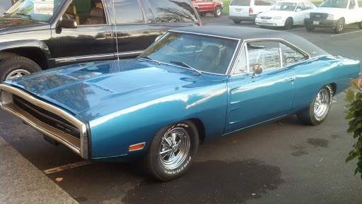 Auto Repair Shop «Cartech Of Sacramento Inc», reviews and photos, 10275 Old Placerville Rd, Sacramento, CA 95827, USA