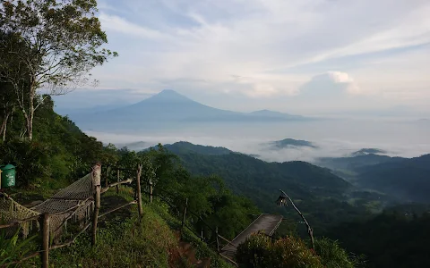 PUNCAK 9 BUKIT NGISIS image