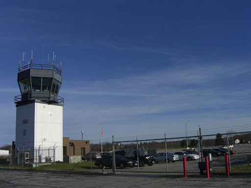 Hudson Valley Regional Airport image 1