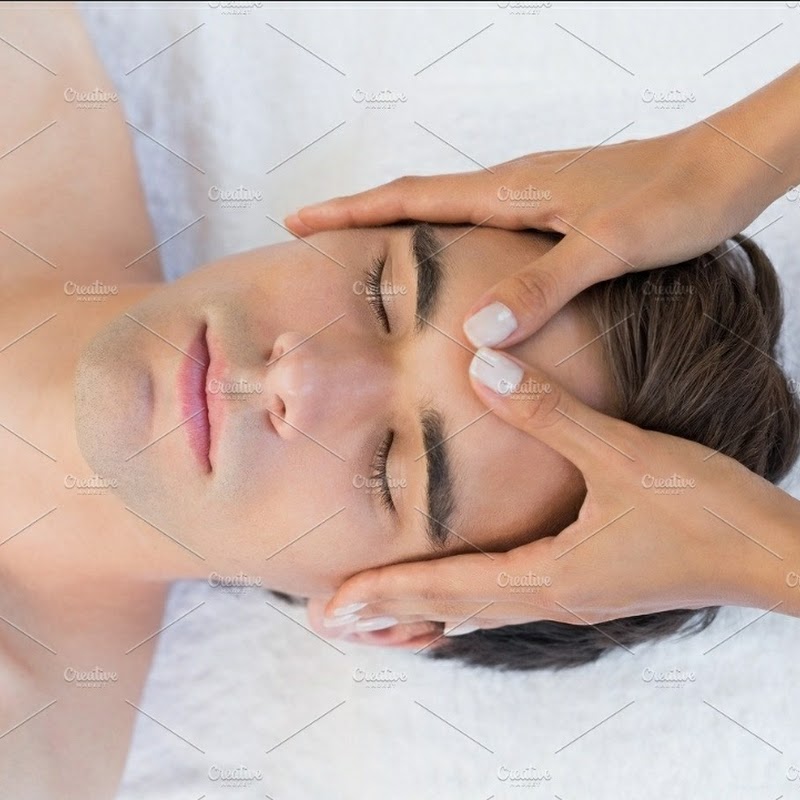 Jay James Remedial Massage & Energy Healing