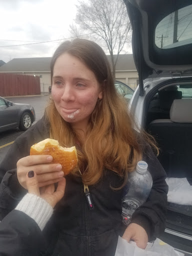 Bakery «Central Pastry Shop», reviews and photos, 1518 Central Ave, Middletown, OH 45044, USA