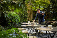 Photos du propriétaire du Restaurant Le Jardin Privé à Paris - n°5