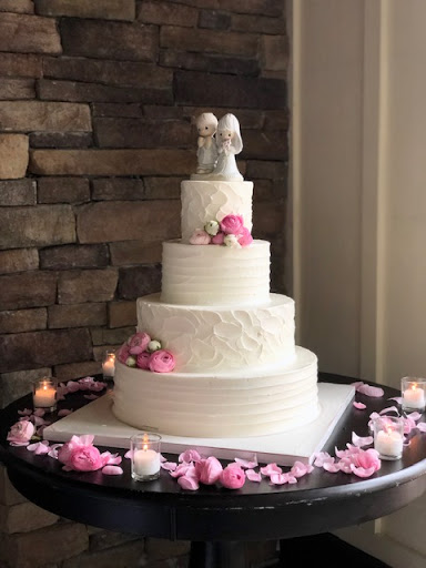 Florist «Peonia LLC», reviews and photos, 1550 Lemoine Ave, Fort Lee, NJ 07024, USA