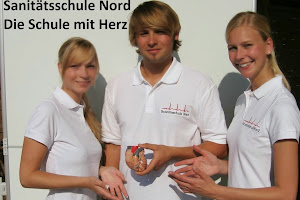 Erste Hilfe Kurs Bremen, Sanitätsschule Nord