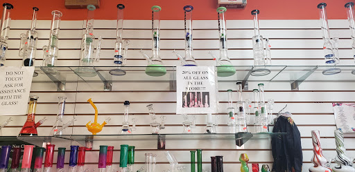 Tobacco Shop «Up N Smoke», reviews and photos, 6077 Rawsonville Rd, Belleville, MI 48111, USA