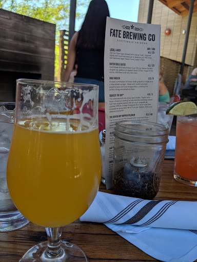 Shopping Mall «Papago Plaza Shopping Center», reviews and photos, 1408 N Scottsdale Rd, Scottsdale, AZ 85257, USA