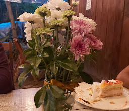 Fagioli restaurant photo