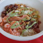 Photo n°3 de l'avis de GIAFFY'S.O fait le 26/06/2023 à 13:08 sur le  Back Yard Tolentino à Tolentino