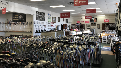 Sporting Goods Store «Clubfinders Golf», reviews and photos, 601 W Plano Pkwy #137, Plano, TX 75075, USA