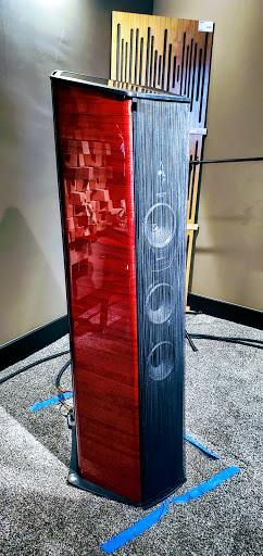 Home Theater Store «ListenUp», reviews and photos, 685 S Pearl St, Denver, CO 80209, USA