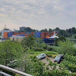 Photo n°1 de l'avis de Andrea.a fait le 04/08/2021 à 05:13 sur le  Hotel ConventGarten à Rendsburg