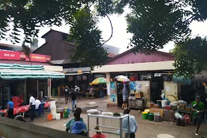 Mzizima Fish Market (Soko la Samaki la Mzizima), Ferry image