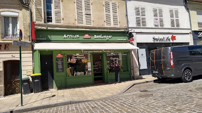 Au Ble D Or à Clermont