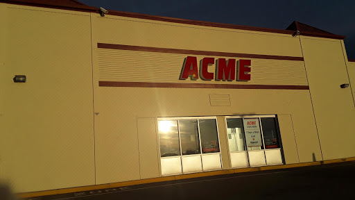 Grocery Store «ACME Markets», reviews and photos, 4236 Harbor Beach Blvd, Brigantine, NJ 08203, USA