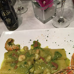 Photo n°1 de l'avis de V. fait le 12/06/2019 à 19:56 sur le  Pane & Vino à Milan