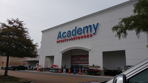 Sporting Goods Store «Academy Sports + Outdoors», reviews and photos, 7205 Pinnacle Pkwy, Covington, LA 70433, USA