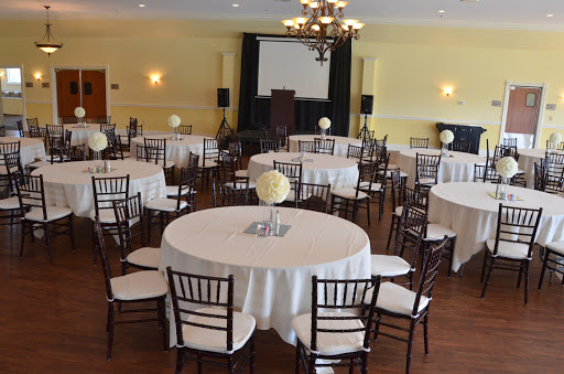 Wedding Venue «Blue Falls Arts & Events Center», reviews and photos, 8820 IN-9, Pendleton, IN 46064, USA