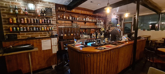 Reviews of Brighton Beer Dispensary in Brighton - Pub