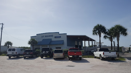 A-1 Marine Service and Used Boat Dealer