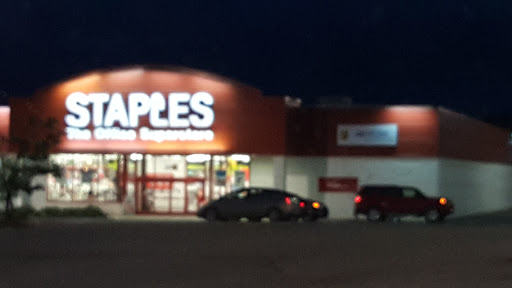 Office Supply Store «Staples», reviews and photos, 180 Bangor Mall Blvd, Bangor, ME 04401, USA
