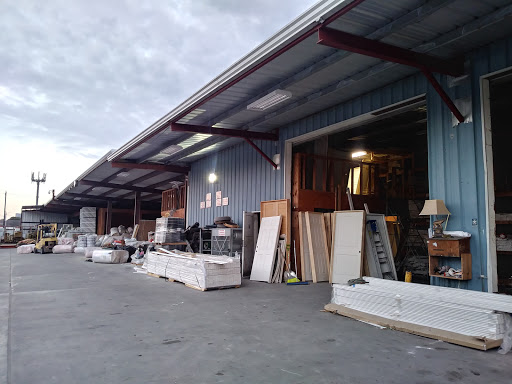 Northside Resale Shop #2, 4523 Irvington Blvd, Houston, TX 77009, USA, 