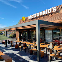 Photos du propriétaire du Restauration rapide McDonald's à Bouguenais - n°1