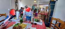 Plats et boissons du Restaurant Le Rest'O à Essarts-en-Bocage - n°4