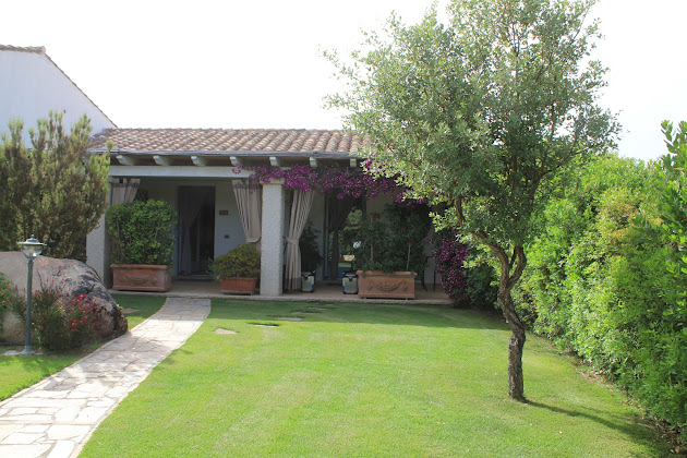 Photos des visiteurs Bed & Breakfast DOMUSPECIOSA 09040 Castiadas