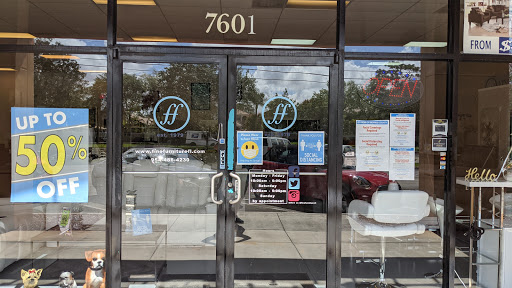 Furniture Store «Fine Furniture», reviews and photos, 3901 NW 19th St, Fort Lauderdale, FL 33311, USA