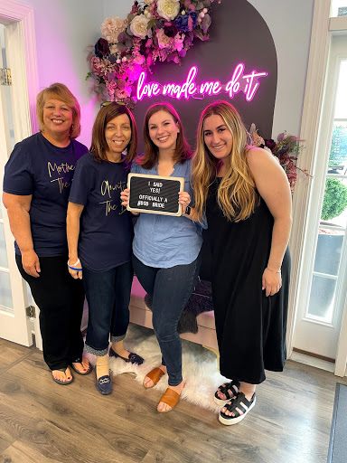 Bridal Shop «Bridal Suite Boutique», reviews and photos, 2450 Kuser Rd a, Hamilton Township, NJ 08690, USA