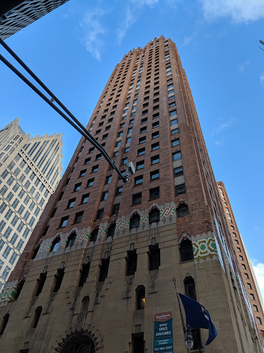 Clothing Store «Pure Detroit», reviews and photos, 500 Griswold St, Detroit, MI 48226, USA