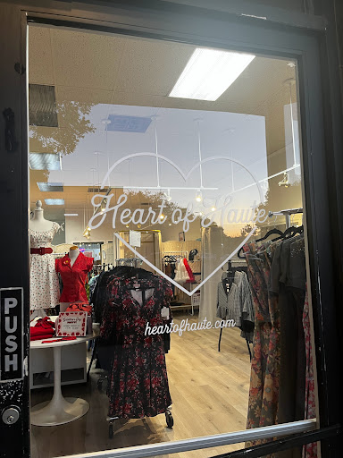 Heart of Haute image