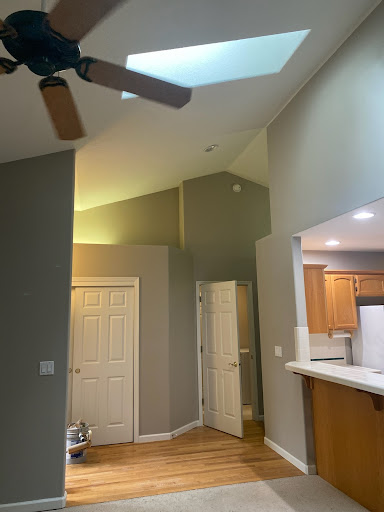 Painter «Most Wanted Painters Inc», reviews and photos, 1481 SE 9th St, Lincoln City, OR 97367, USA