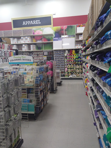 Craft Store «Michaels», reviews and photos, 10510 Northeast Pkwy, Matthews, NC 28105, USA