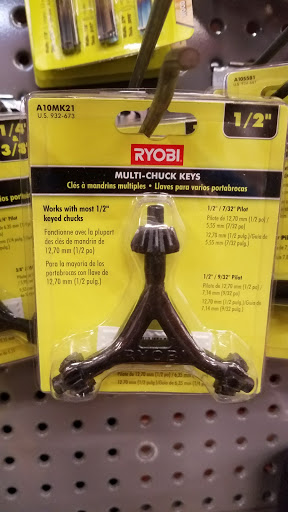 Home Improvement Store «The Home Depot», reviews and photos, 79 Woodruff Industrial Ln, Greenville, SC 29607, USA