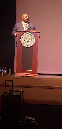 Performing Arts Theater «The Schwartz Center for the Arts», reviews and photos, 226 S State St, Dover, DE 19901, USA