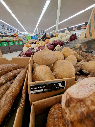 Grocery Store «Food Lion», reviews and photos, 719 S Congress Blvd, Smithville, TN 37166, USA