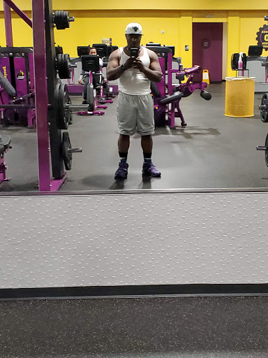 Gym «Planet Fitness», reviews and photos, 2516 Airport Rd, Colorado Springs, CO 80910, USA