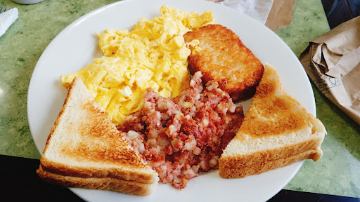 Donut Shop «Twin Donuts», reviews and photos, 501 Cambridge St, Boston, MA 02134, USA