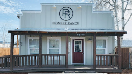 Pioneer Ranch