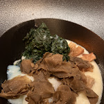 Photo n°7 de l'avis de Diletta.o fait le 30/10/2021 à 23:58 sur le  Dolomites Geyser Restaurant Apres Ski à San Giovanni di Fassa