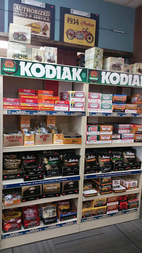 Tobacco Shop «Choice Cigars & Tobacco», reviews and photos, 110 E Plane St B, Bethel, OH 45106, USA