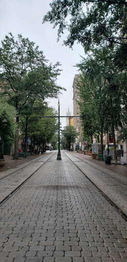 Tourist Information Center «Memphis Travel», reviews and photos, 47 Union Ave, Memphis, TN 38103, USA