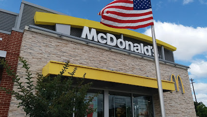 McDonald,s - 800 W Pioneer Pkwy, Arlington, TX 76013