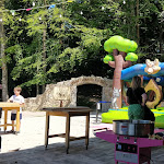 Photo n° 16 de l'avis de Audrey.o fait le 24/06/2023 à 14:14 pour Les Loups du Gévaudan à Saint-Léger-de-Peyre