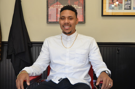 Barber Shop «Ross Barber Shop», reviews and photos, 410 S 19th St, Omaha, NE 68102, USA