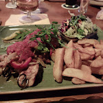 Photo n°2 de l'avis de V. fait le 05/03/2022 à 19:43 sur le  El Sombrero à Bünde