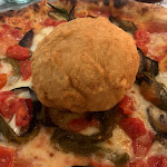 Photo n°2 de l'avis de Elena.e fait le 05/02/2023 à 22:19 sur le  Pizzeria Capuano's - Londonio à Milan