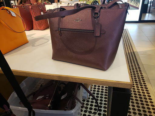 Store «Coach», reviews and photos, 2950 I-20, Grand Prairie, TX 75052, USA